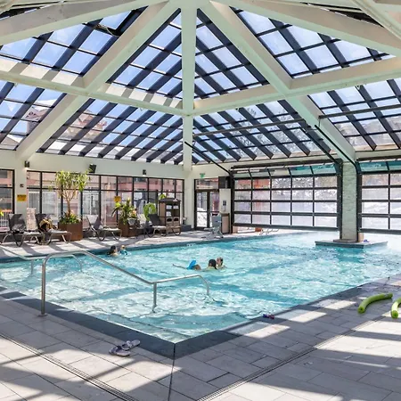Westgate Resort- 1 Bedroom Resort Amenities, Shopping And Restaurants!